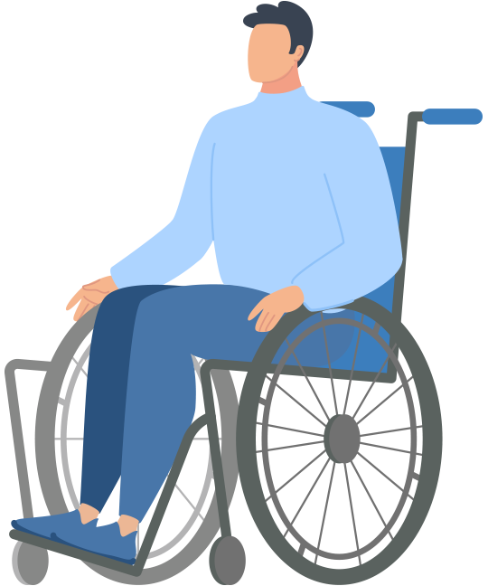 死亡または所定の高度障害状態に該当したとき保険金をお支払い。しかも保障は一生涯続きます。
