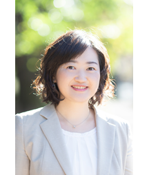 高野具子の写真