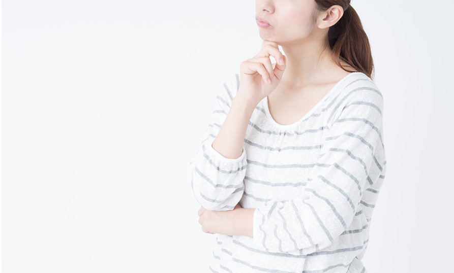 ガン保険を見直す際の注意点くイメージ