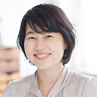 石田 知美の写真