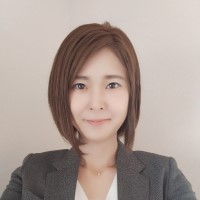 鳥居佳織の写真