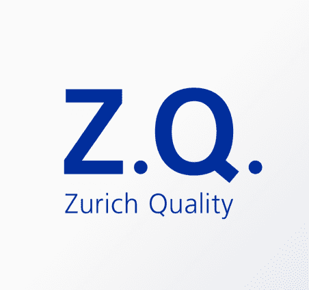 サービス品質に対するコミットメント『Z.Q.』