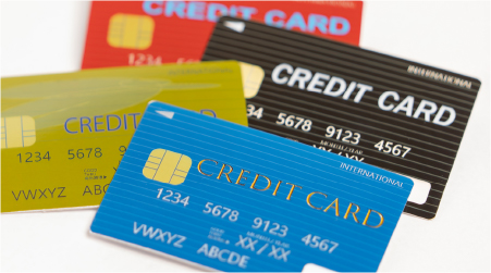 お客様のクレジットカードに関する重要なお知らせイメージ