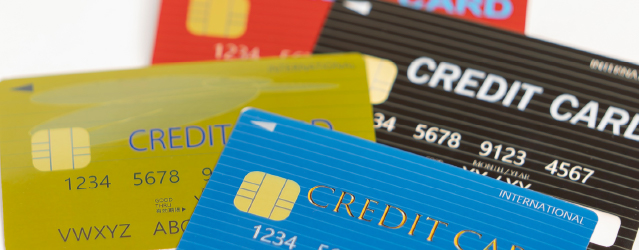 お客様のクレジットカードに関する重要なお知らせイメージ