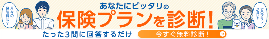 保険プラン診断サイトへ