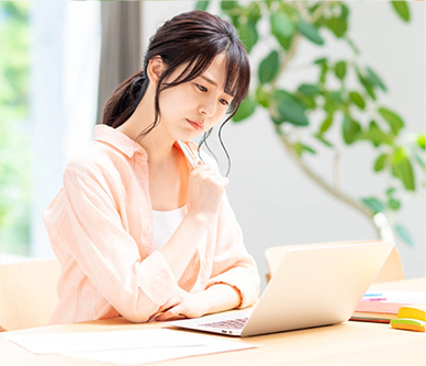 女性が生命保険に入るべきタイミングとは？