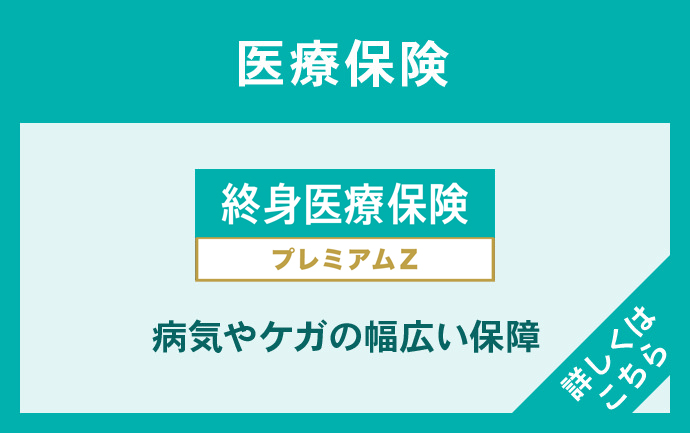 医療保険
