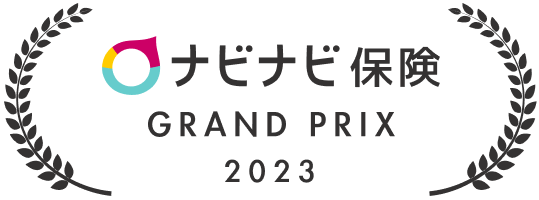 ナビナビ保険グランプリ